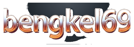 bengkel69 logo