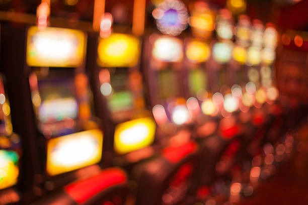 bengkel69 Slot Rooms Breakdown
